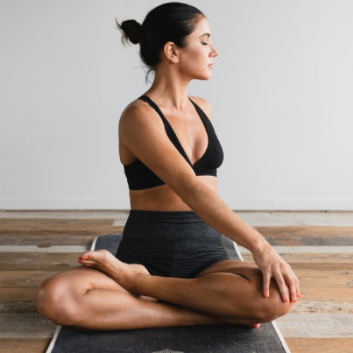 Yoga Yoga Studio
